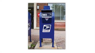 united-states-postal-service-blue-mail-collection-box