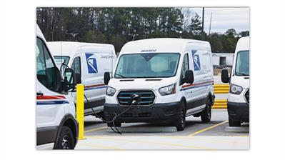 united-states-postal-service-electric-trucks-charging-stations