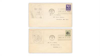 united-states-presidential-series-first-day-covers-fenton-art