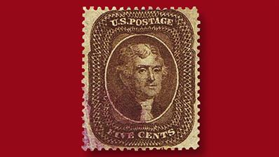 united-states-scott-thirty-stamp