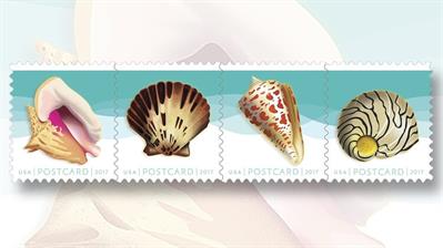 united-states-seashells-stamps