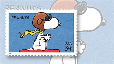 united-states-snoopy-stamp-2001