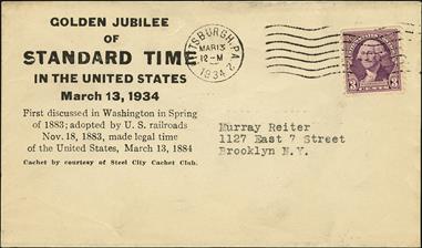 united-states-standard-time-commemoration-cover-1934