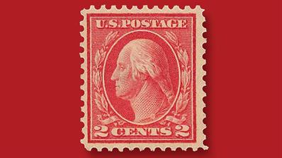 united-states-two-cent-washington-stamp-scott-461