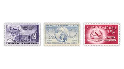 united-states-upu-75th-anniversary-stamps