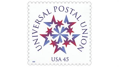 united-states-upu-stamp-1999