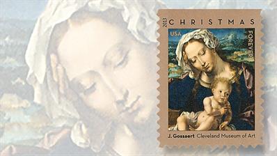 united-states-virgin-and-child-christmas-stamp-2103