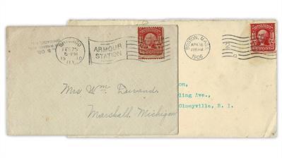 united-states-washington-shield-fake-coil-stamp-covers