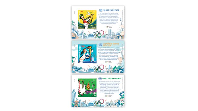 unpa-sports-for-peace-souvenir-sheets