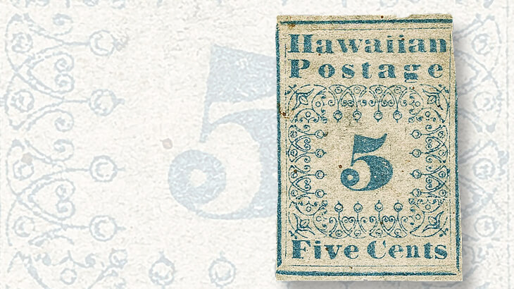 unused-five-cent-missionary-stamp