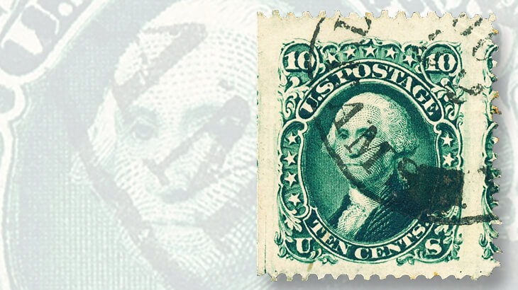 unusually-large-ten-cent-washington-stamp