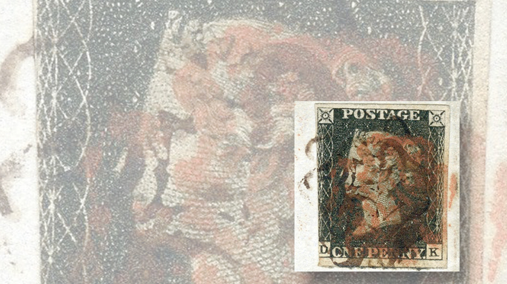 unveiling-classic-stamps-penny-black-cover-scotland-closeup-stamp