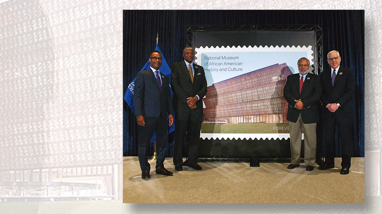 unveiling-national-museum-of-african-american-history-culture-stamp