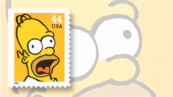 us-2009-homer-simpson-stamp