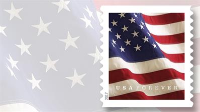 us-flag-forever-stamp