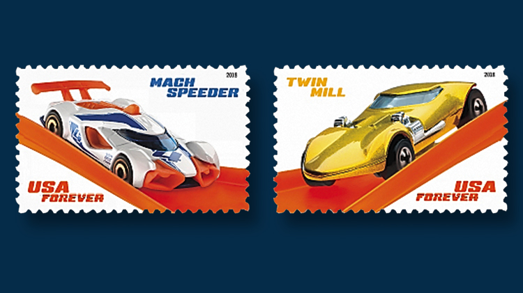 us-hot-wheels-mach-speeder-twin-mill-stamps