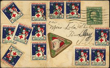 us-stamp-notes-1919-christmas-seal-cover