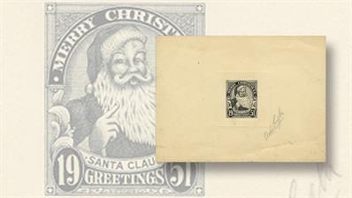 us-stamp-notes-arthur-engler-christmas-greetings-card-art