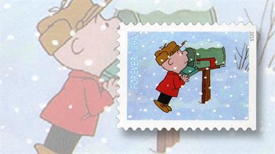 us-stamp-notes-cartoon-contest-charlie-brown