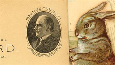 us-stamp-notes-easter-postcard-preview