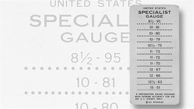 us-stamp-notes-expertizing-kiusalas-perforation-gauge