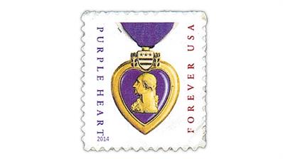 us-stamp-notes-expertizing-purple-heart-stamp