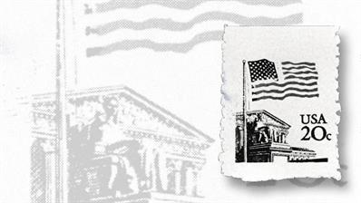 us-stamp-notes-flag-over-supreme-court-counterfeit