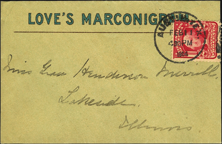 us-stamp-notes-valentine-marconigram-cover