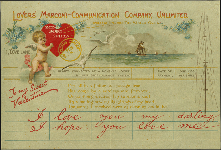 us-stamp-notes-valentine-marconigram