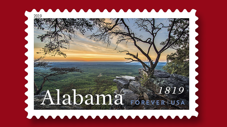 us-stamps-2019-alabama-statehood