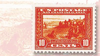 us-ten-cent-discovery-san-francisco-bay-stamp