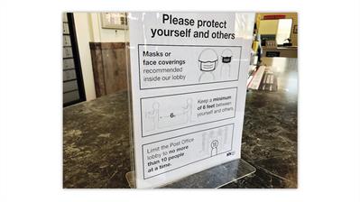 usps-face-mask-social-distancing-guidelines