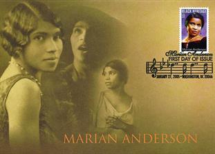 usps-marian-anderson-fdc