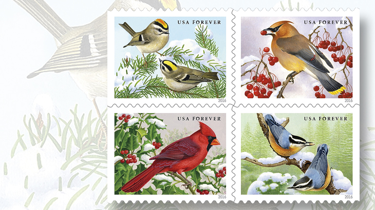 usps-songbirds-stamps-aps-stampshow