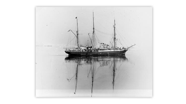 uss-bear-richard-byrd-third-antarctic-expedition