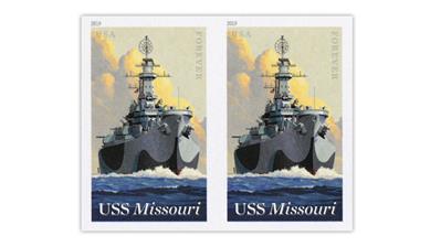 uss-missouri-die-cutting-omitted-error-pair