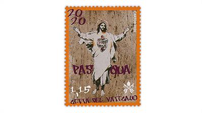 vatican-city-2020-easter-stamp-alessia-babrow-street-art