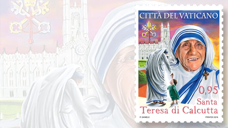 vatican-city-mother-teresa-stamp