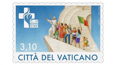 vatican-city-world-youth-day-2023-stamp-withdrawn