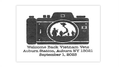 vietnam-vets-auburn-new-york-pictorial-postmark