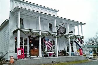 village-post-office-michigan