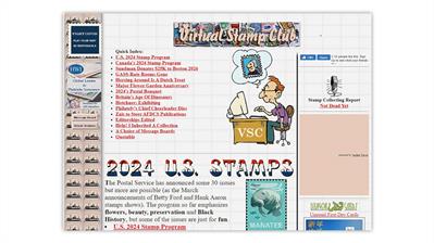 virtual-stamp-club-home-page-quick-index