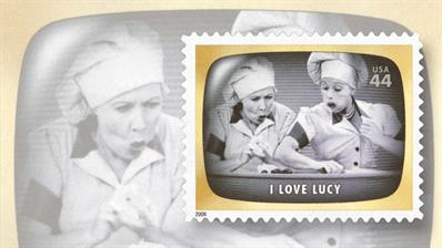 vivian-vance-lucille-ball-stamp