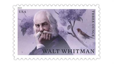 walt-whitman-2019-literary-arts-series-stamp