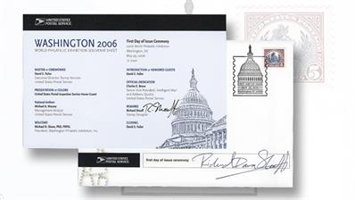 washington-2006-souvenir-sheet-5-dollar-stamp