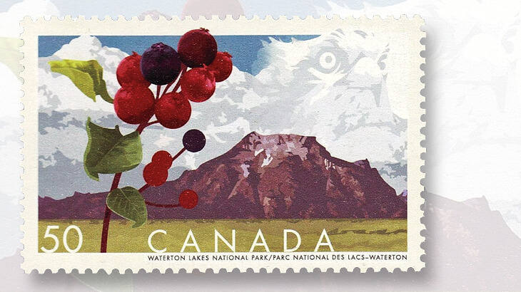 waterton-lakes-stamp