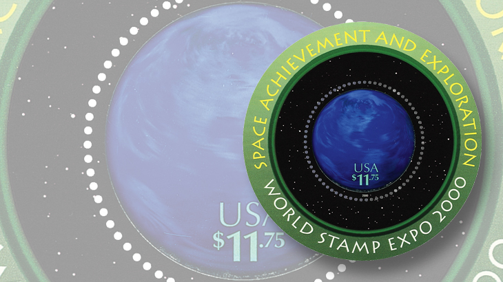 wayne-chen-promote-stamp-collecting-united-states-space-achievement-hologram-souvenir-sheet