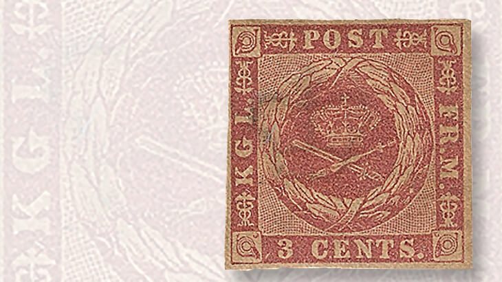 west-indies-stamp