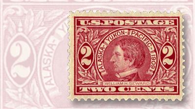 william-seward-alaska-exposition-commemorative