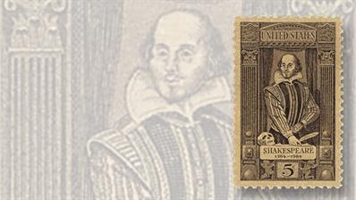 william-shakespeare-commemorative